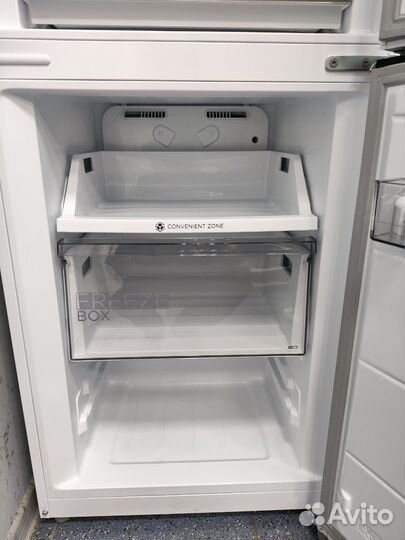 Холодильник midea 360 L ноуфрост 2 метра