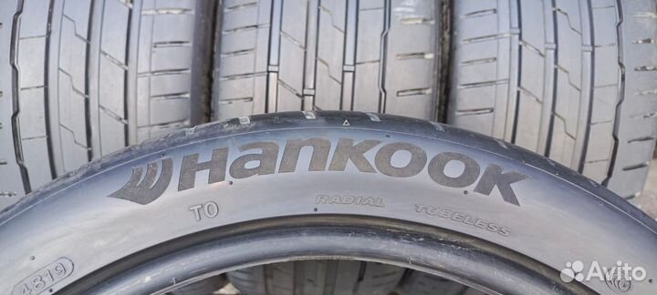 Hankook Ventus S1 Evo 3 K127 235/40 R19