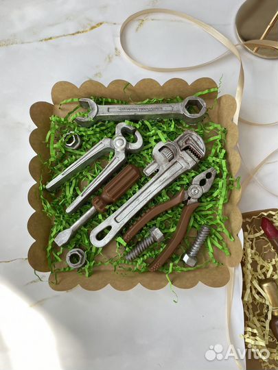 Подарок мужчине