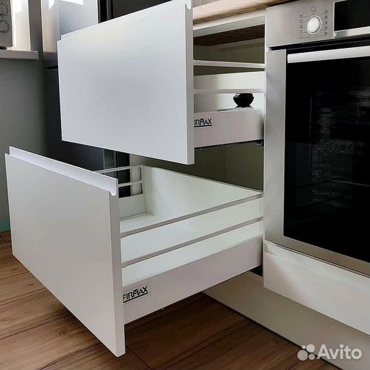 Кухня Juno на заказ