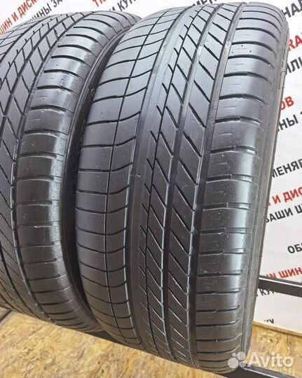 Goodyear Eagle F1 Asymmetric 2 285/45 R20