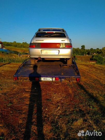 ЗИЛ 5301АО, 1999