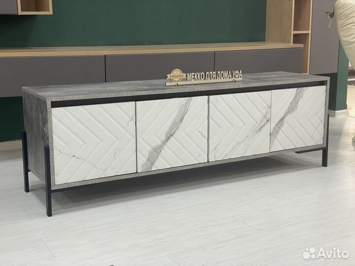 Тумба под тв