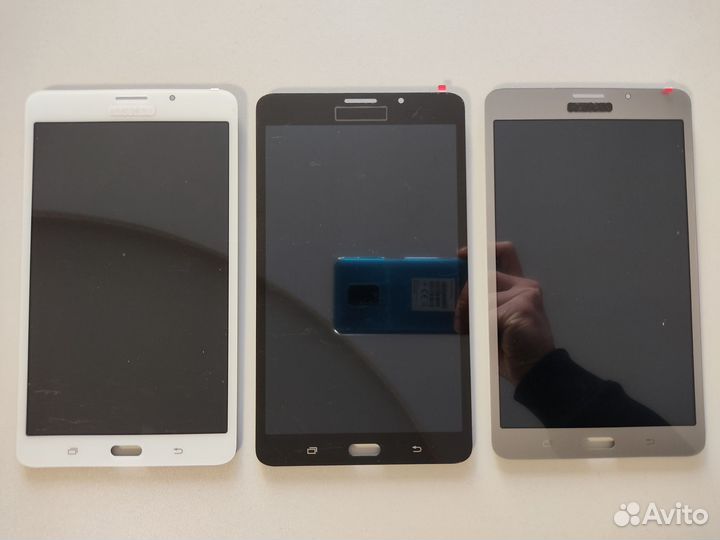 Дисплей с сенсором Samsung Galaxy Tab A, 7.0, T285