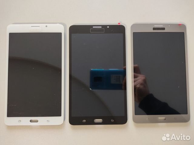 Дисплей с сенсором Samsung Galaxy Tab A, 7.0, T285