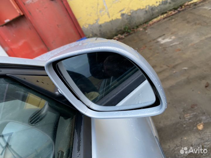 Зеркало боковое R Фольксваген Пассат Б5