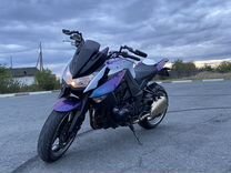 Мотоцикл Kawasaki z1000