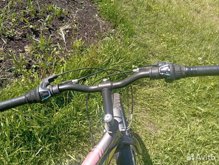 Велосипеды бу взрослый скоростной