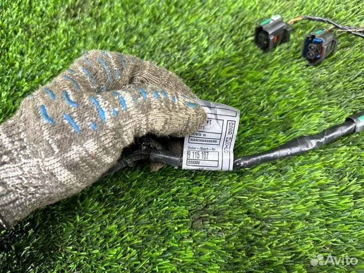 Электропроводка передняя Bmw X5 E70 N52B30 2007