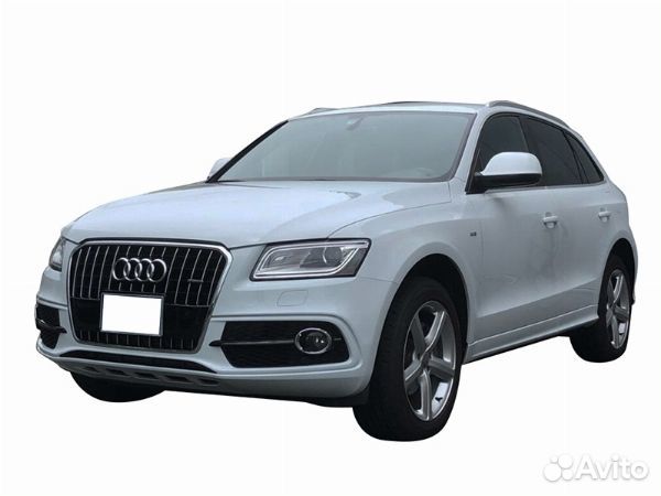 Натяжитель приводного ремня audi A4/A6/porsche cayenne/VW touareg 2,8/3,2 04