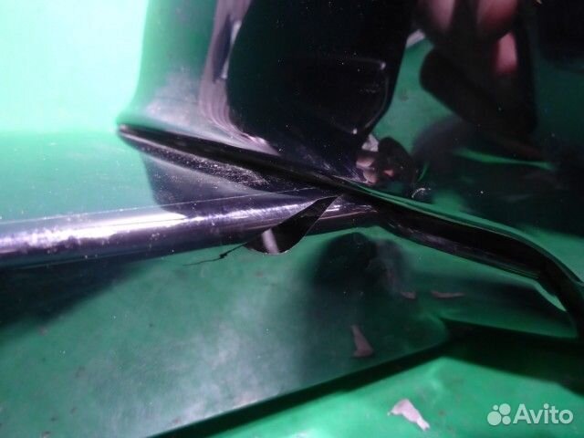 Зеркало правое Bmw X2 F39 с 2018г