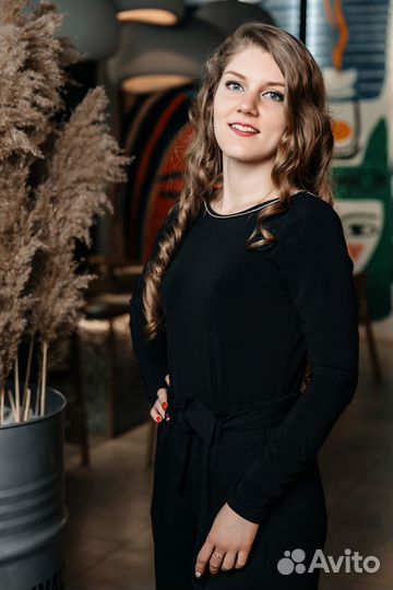 Организатор, координатор мероприятий