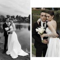 Свадебный, семейный, женский и event фотограф, Сергиев Посад