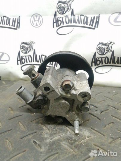 Насос гур Chevrolet Cruze хэтчбек Z18XER 2012