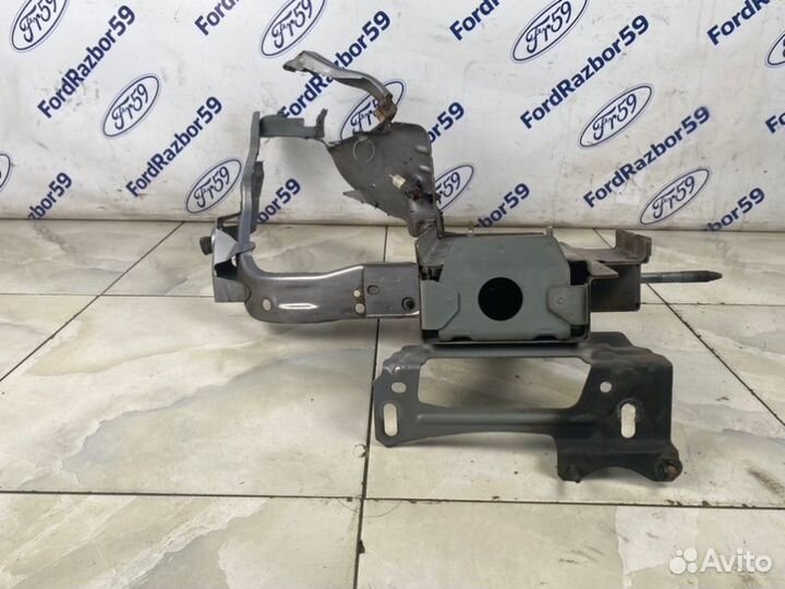 Лонжерон передний левый Mazda Cx-7 ER 2007-2010