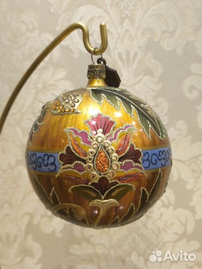 Эксклюзивный новогодний набор от Mostowski