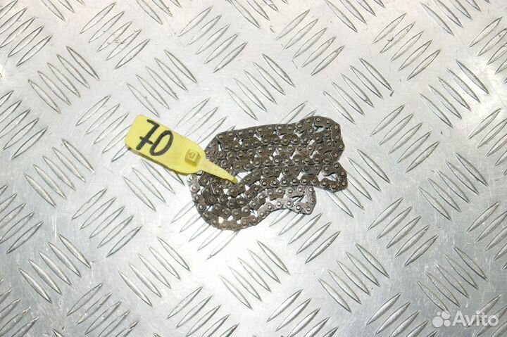 Цепь грм Yamaha YZF-R6, J506E, 2005