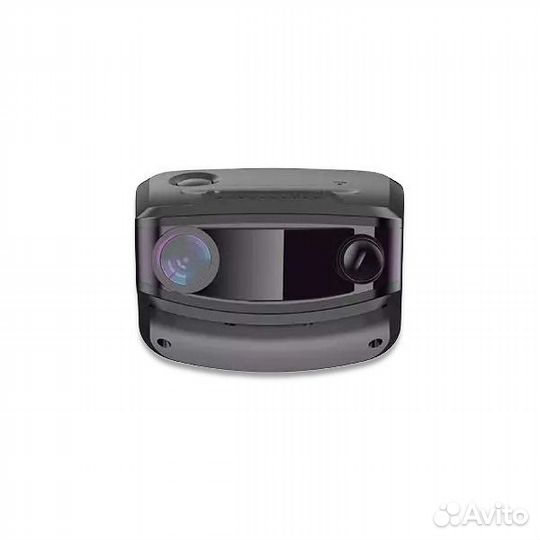 Комбо-устройство Sho-me Combo №1 WiFi