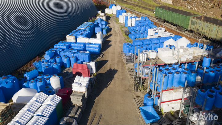 Емкость для воды