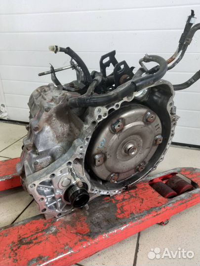 Коробка передач Toyota RAV 4 3