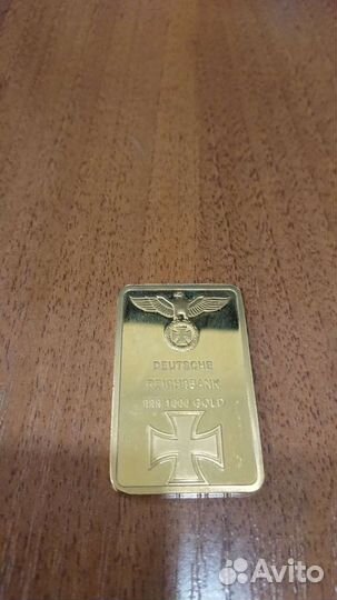 Реплика монет