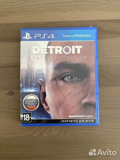 Игра для приставки