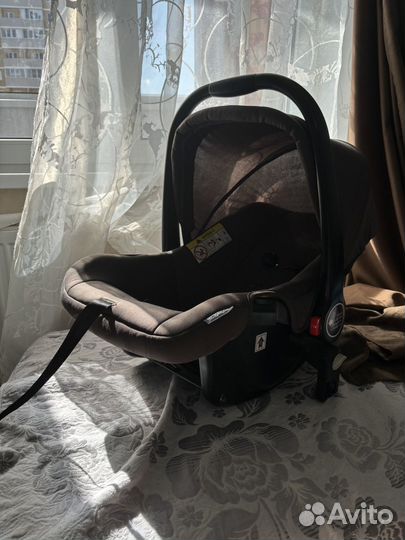 Автолюлька от 0