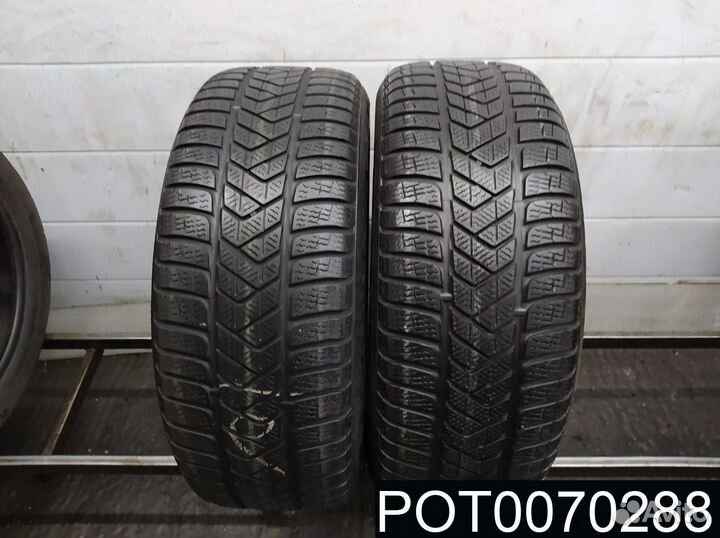 Pirelli Winter Sottozero 3 235/55 R17 99P