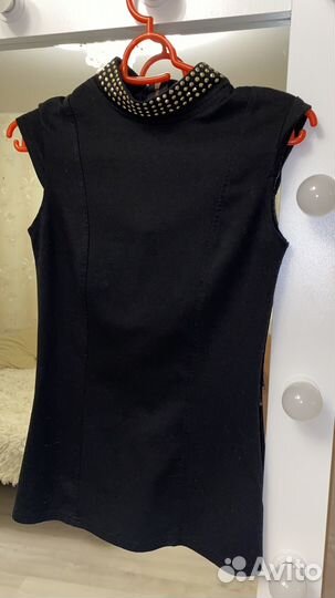 Вещи пакетом на девушку 40 42