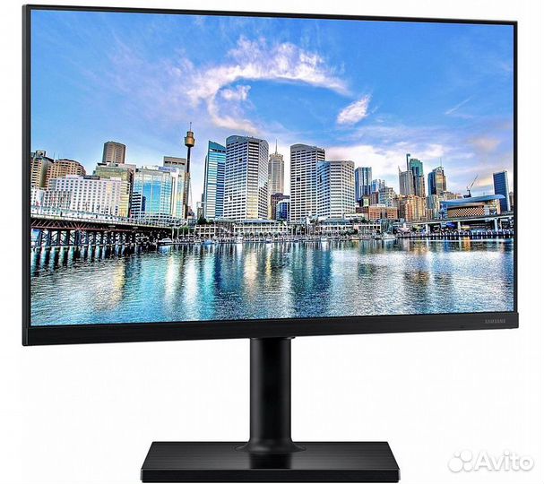 Монитор Samsung 27