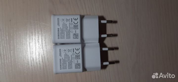 Зарядки от samsung