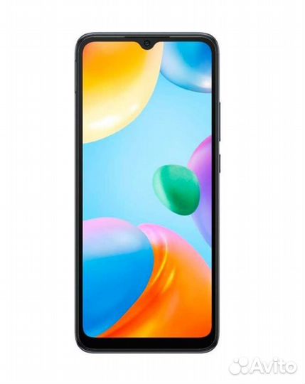 Xiaomi Redmi 10C, 3/64 ГБ