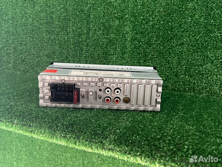 Магнитола pioner DV6603(4x60)