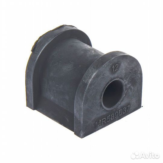 Втулка стабилизатора partra MS5073