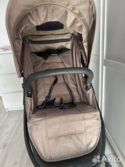 Коляска детская Valco Baby Snap 4