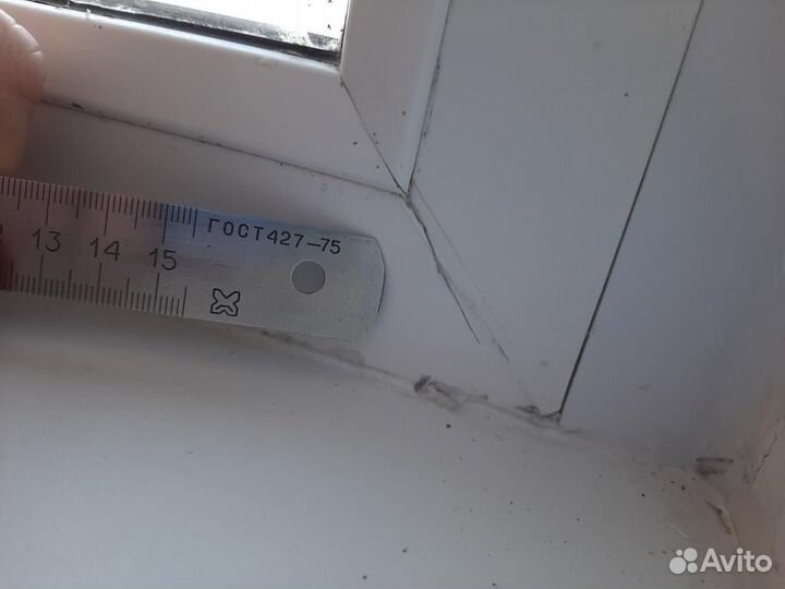 Приемка квартиры в новостройке (есть сро, реестр)