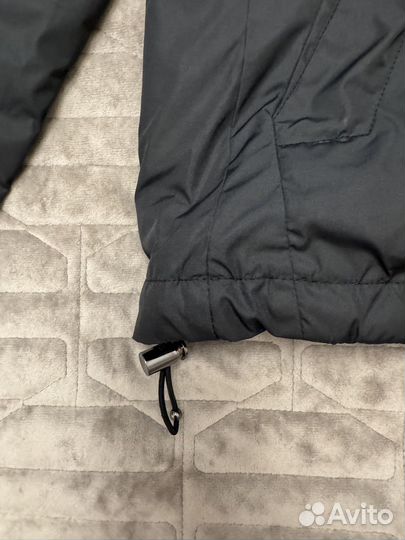 Polo ralph lauren куртка женская