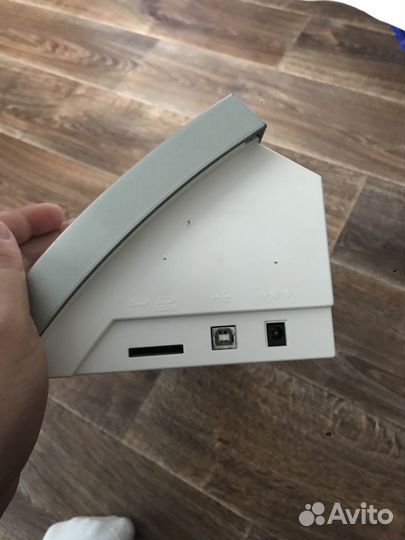 Продам плоттер