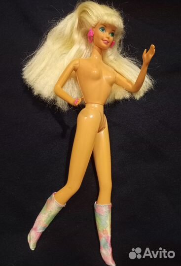 Кукла Барби barbie 90 х
