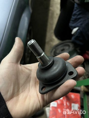 Шаровая lemforder