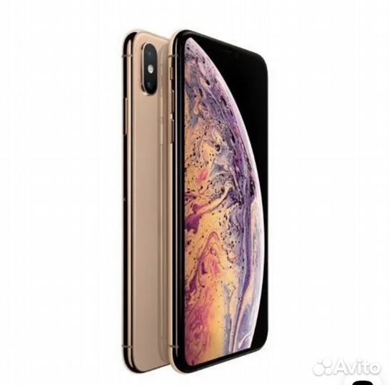 iPhone Xs Max, 64 ГБ