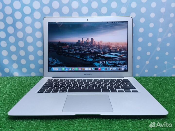 MacBook Air 13 2013