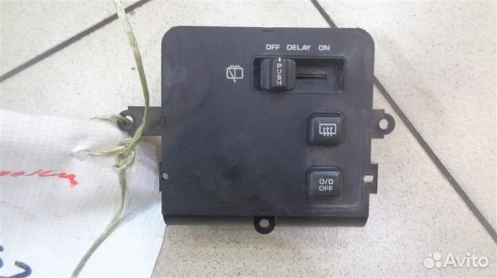 Блок кнопок Jeep Grand Cherokee ZJ 1992-1998