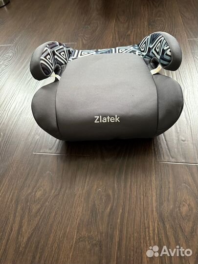 Бустер автомобильный