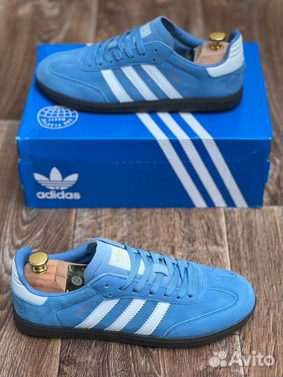 Кроссовки Adidas Samba