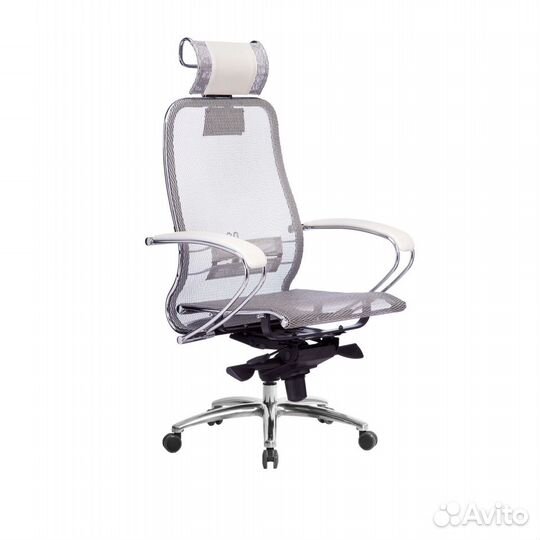 Компьютерное кресло Samurai S-2