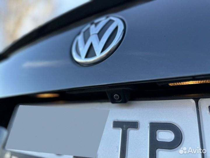 Volkswagen Jetta 1.6 МТ, 2013, 84 800 км