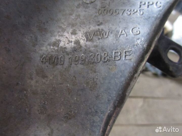 Audi gd audi sq7 лапа опора двигателя левая правая