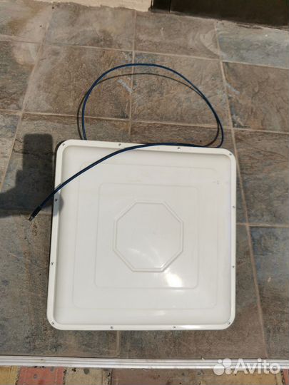 Комплект для работы мобильного 3G/4G wifi интернет