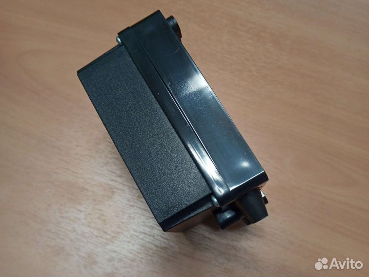 Сау-М6 устройство контроля уровня трехканальное